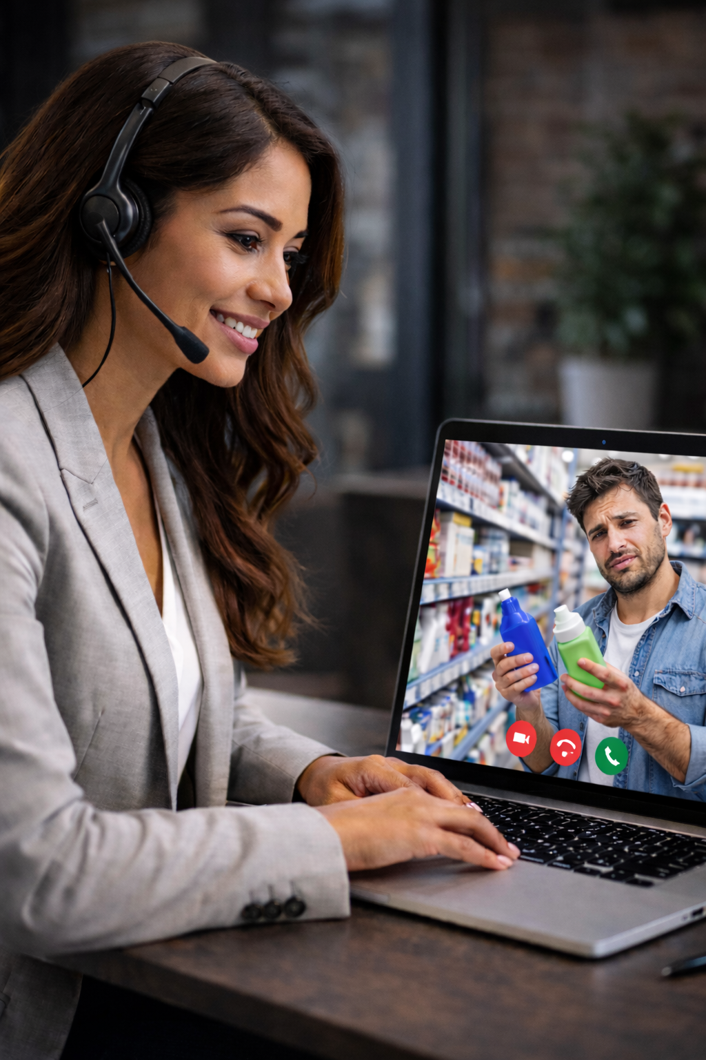 Imagen de la plataforma aXist.io